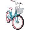 BICICLETA CRIANÇA HUFFY GIRLY GIRL 20’’
