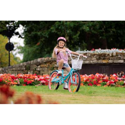 HUFFY GIRLY GIRL 20’’ KIDS BIKE