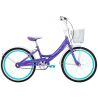 HUFFY GIRLY GIRL 20’’ KIDS BIKE