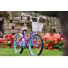 BICICLETA CRIANÇA HUFFY GIRLY GIRL 20’’