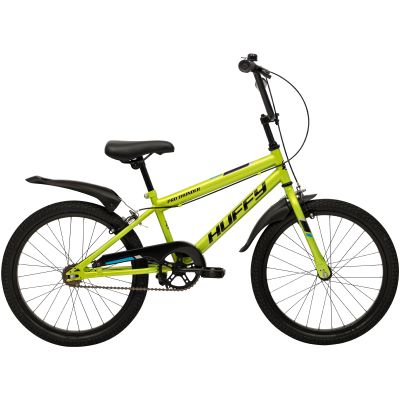 BICICLETA NIÑO HUFFY PRO THUNDER 20’’