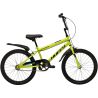 KINDERFAHRRAD HUFFY PRO THUNDER 20’’