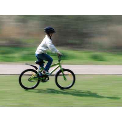 VÉLO ENFANT HUFFY PRO THUNDER 20’’