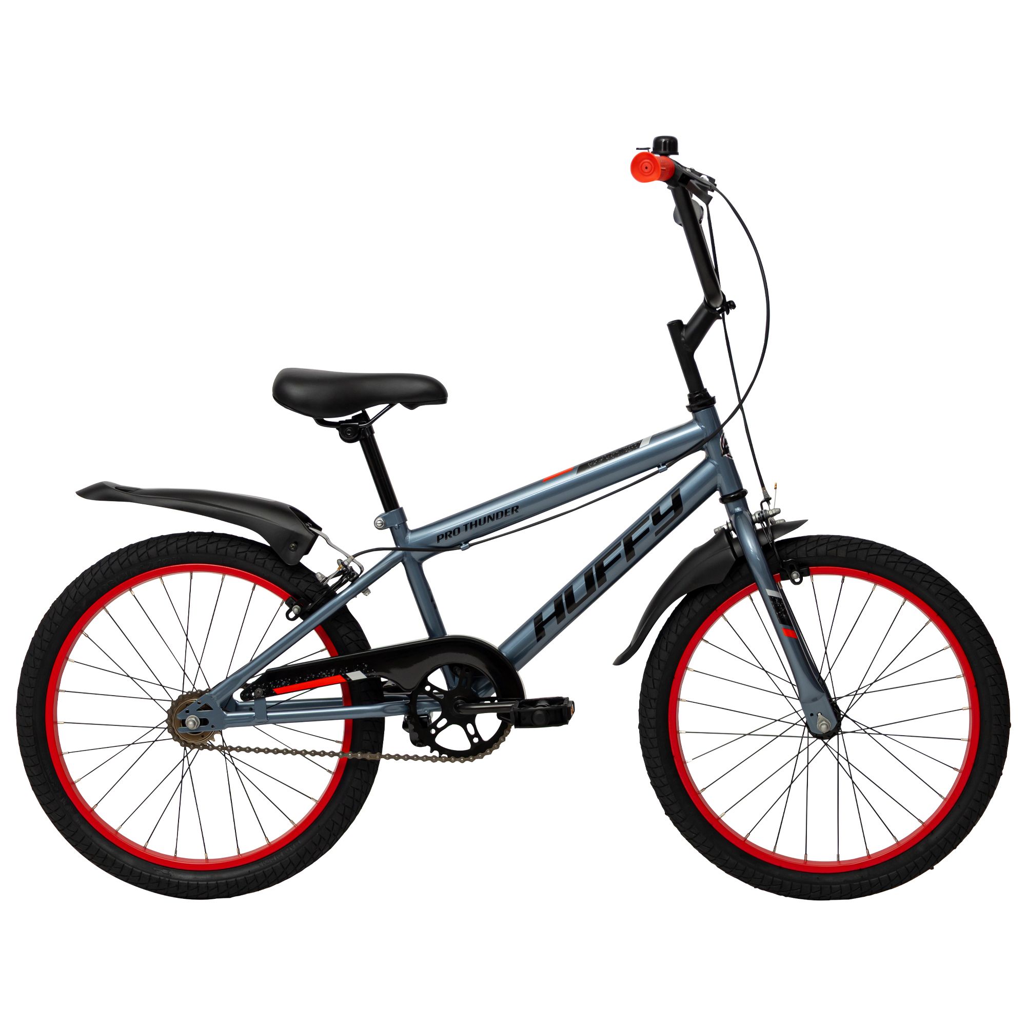 BICICLETA NIÑO HUFFY PRO THUNDER 20’’
