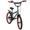 BICICLETA NIÑO HUFFY PRO THUNDER 20’’