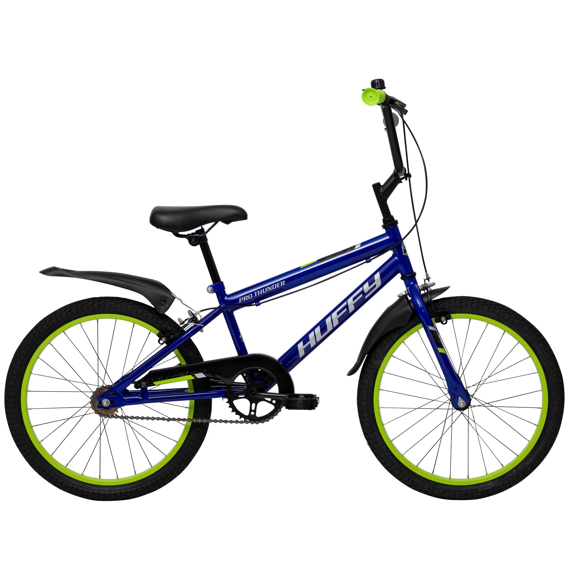 BICICLETA NIÑO HUFFY PRO THUNDER 20’’