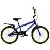 KINDERFAHRRAD HUFFY PRO THUNDER 20’’