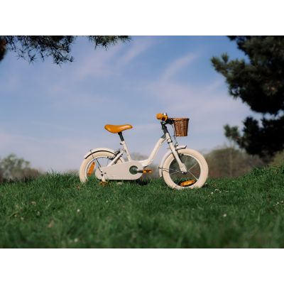 BICICLETA CRIANÇA HUFFY VINTAGE 14’’