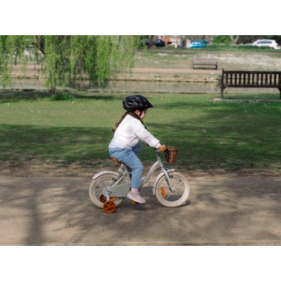KINDERFAHRRAD HUFFY VINTAGE 14’’