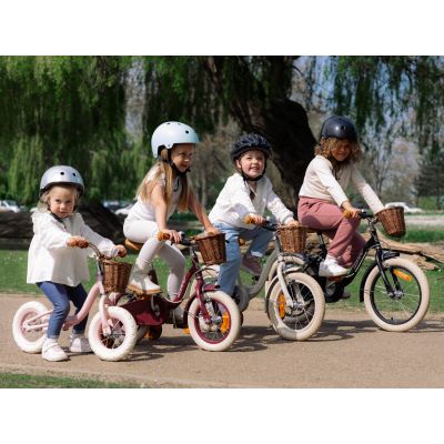 BICICLETA CRIANÇA HUFFY VINTAGE 14’’