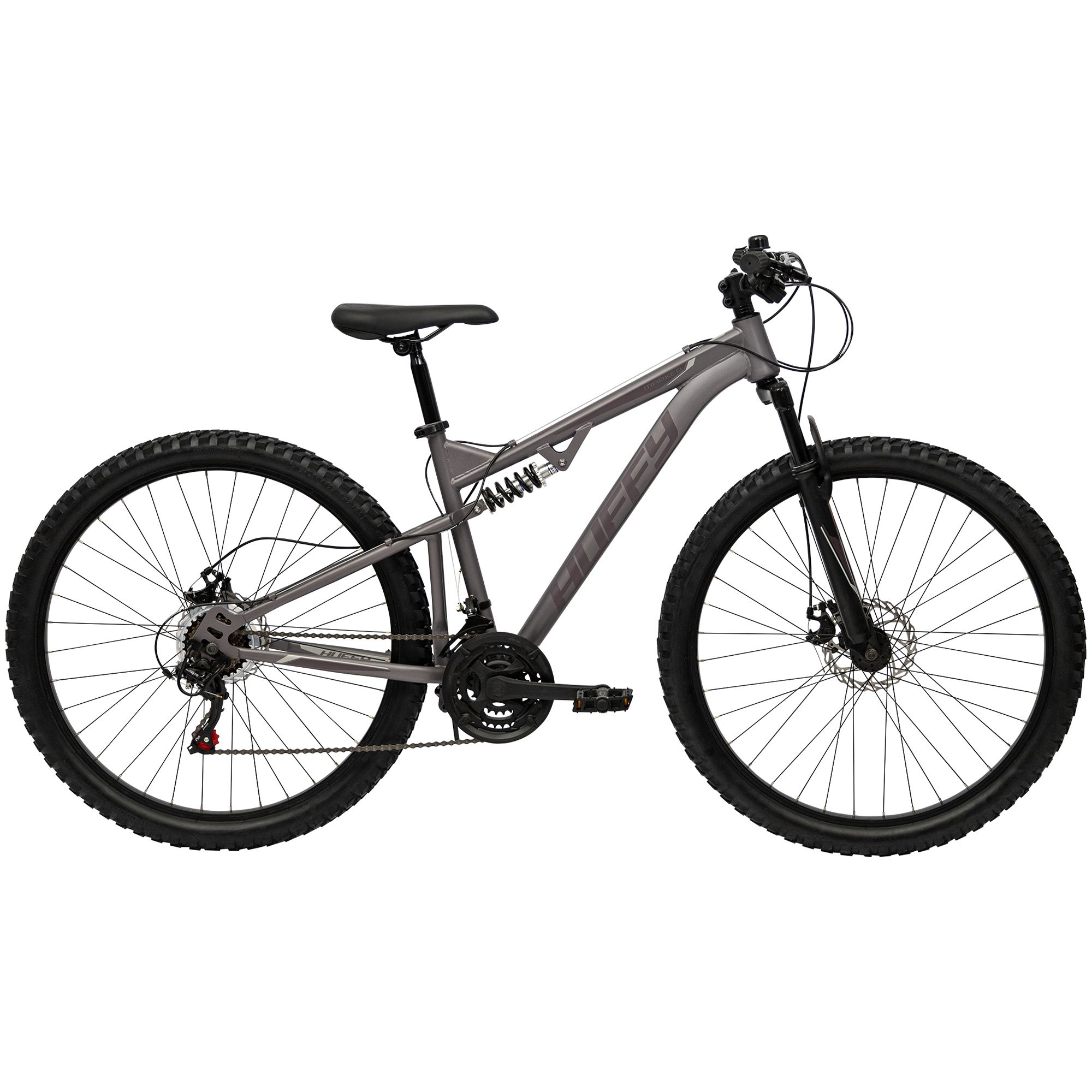 HUFFY MARKER 27.5’’ MOUNTAIN BIKE