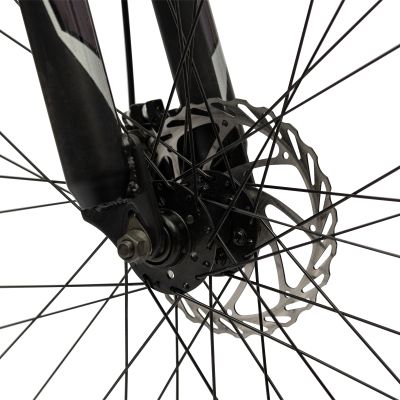 HUFFY MARKER 27.5’’ MOUNTAINBIKE