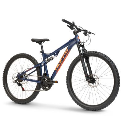 HUFFY MARKER 27.5’’ MOUNTAIN BIKE