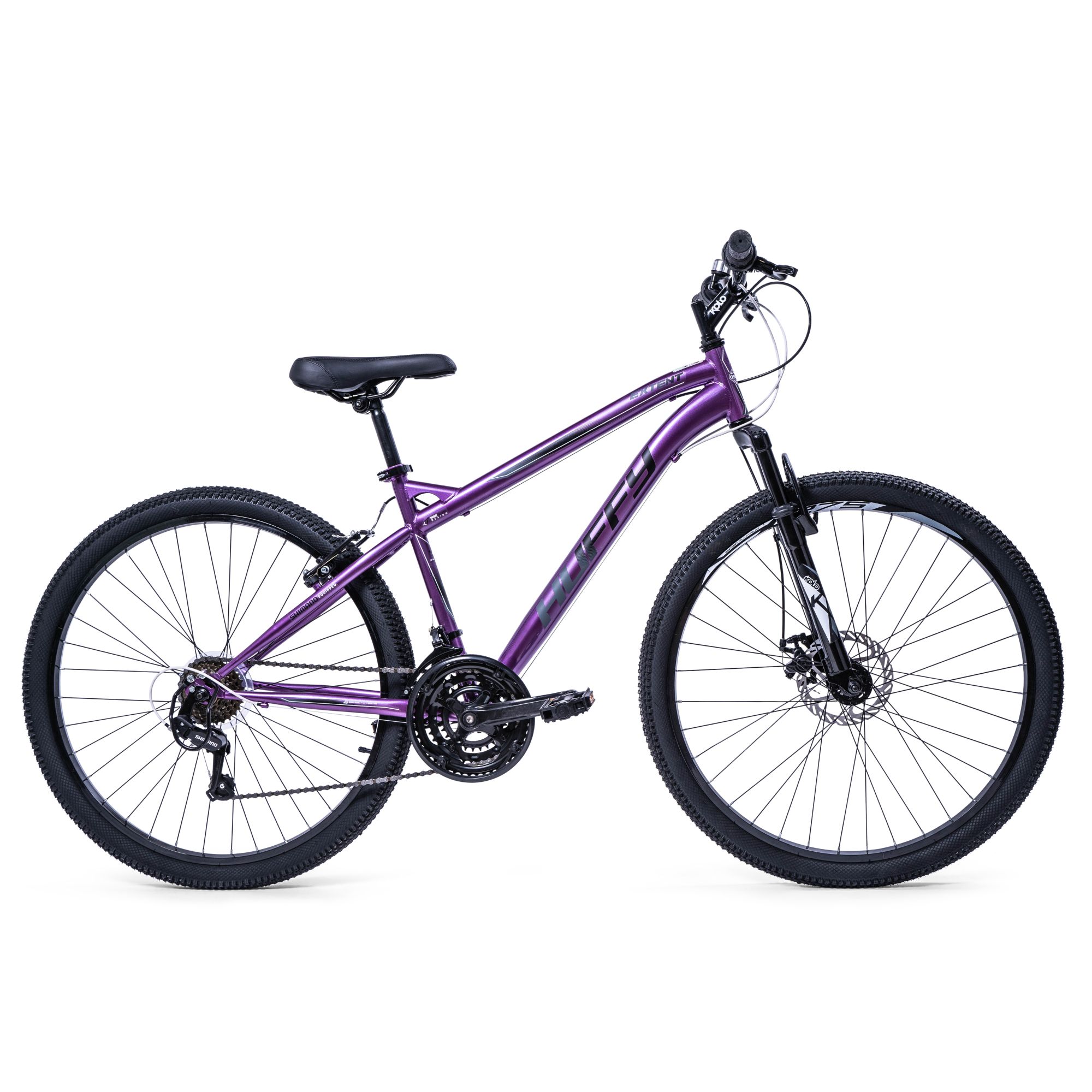 HUFFY EXTENT 27.5’’ MOUNTAINBIKE