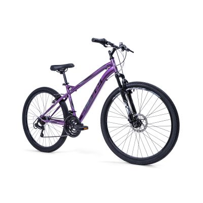 BICICLETA MONTANHA HUFFY EXTENT 27.5’’