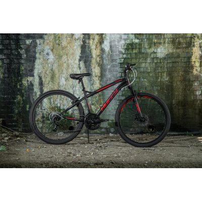 BICICLETA MONTANHA HUFFY EXTENT 27.5’’