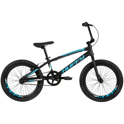 BICICLETA BMX HUFFY HX PRO RACER 20’’