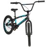 HUFFY HX PRO RACER 20’’ BMX BIKE