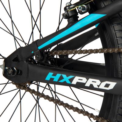 KINDER BMX HUFFY HX PRO RACER 20’’