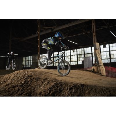 KINDER BMX HUFFY HX PRO RACER 20’’