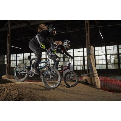 KINDER BMX HUFFY HX PRO RACER 20’’