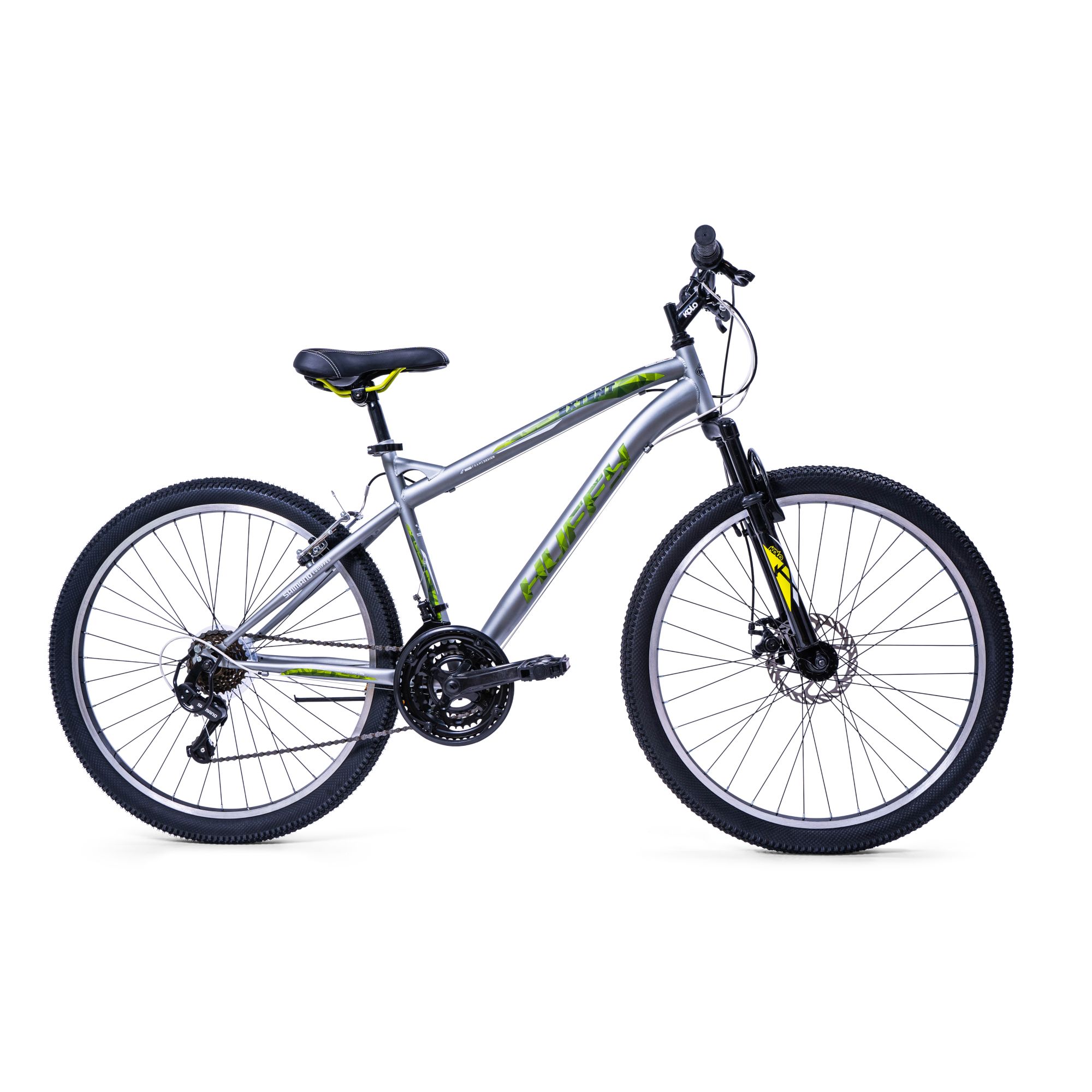 HUFFY EXTENT 26’’ MOUNTAINBIKE