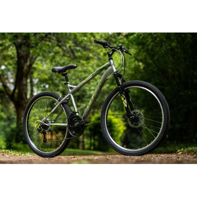 BICICLETA MONTANHA HUFFY EXTENT 26’’
