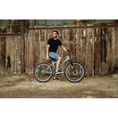 VÉLO MONTAGNE HUFFY EXTENT 26’’