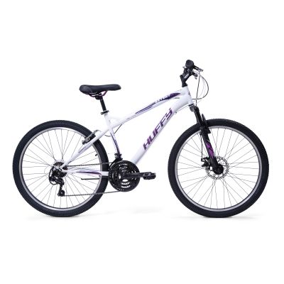 BICICLETA MONTANHA HUFFY EXTENT 26’’