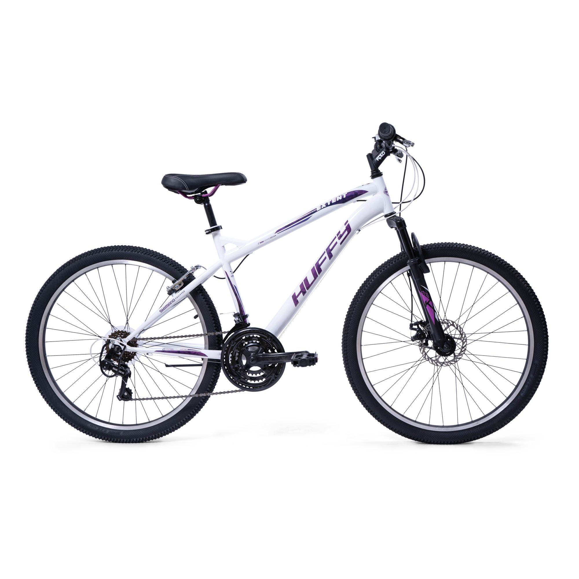 HUFFY EXTENT 26’’ MOUNTAINBIKE