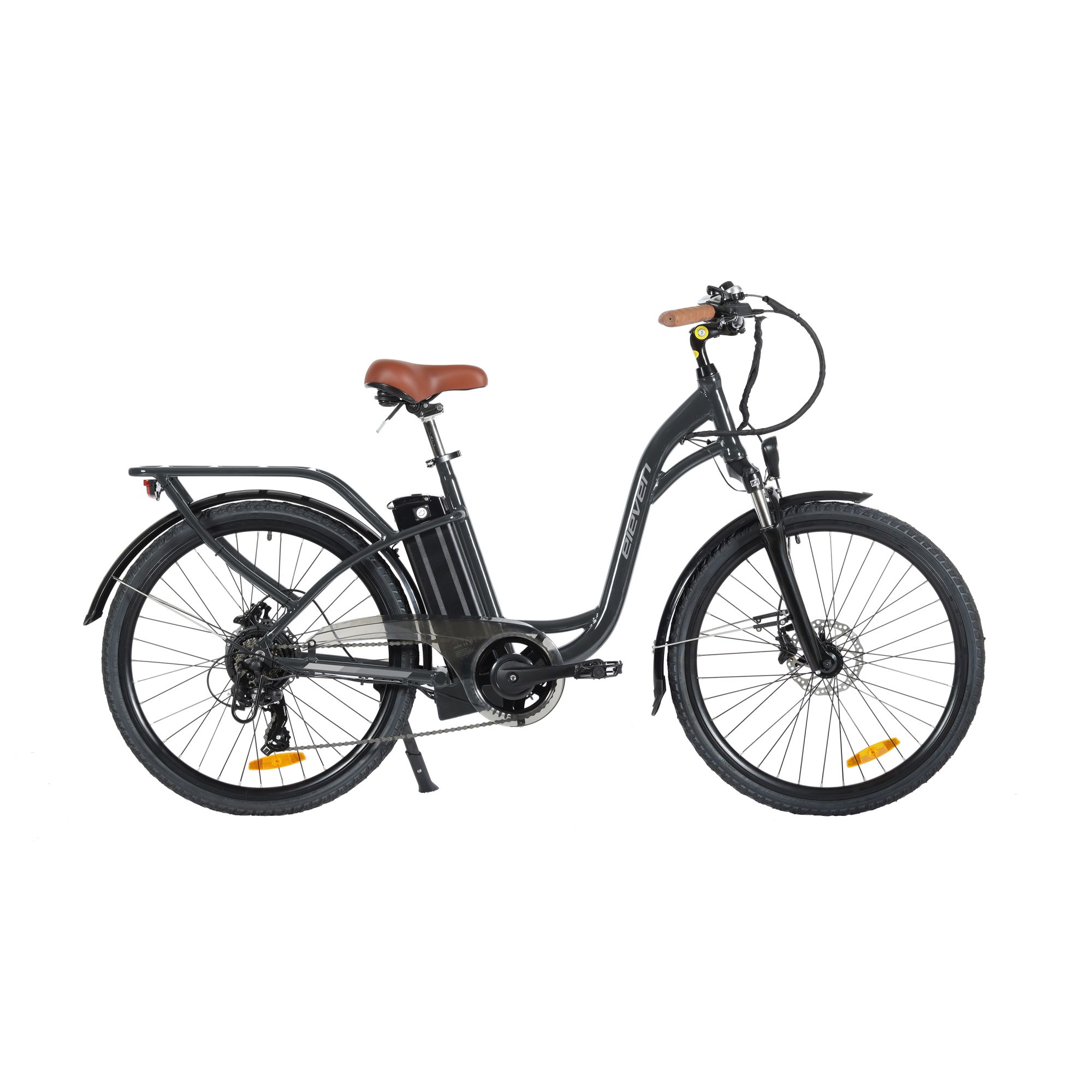 E-BIKE URBAIN ELEVEN E3 UNISEXE