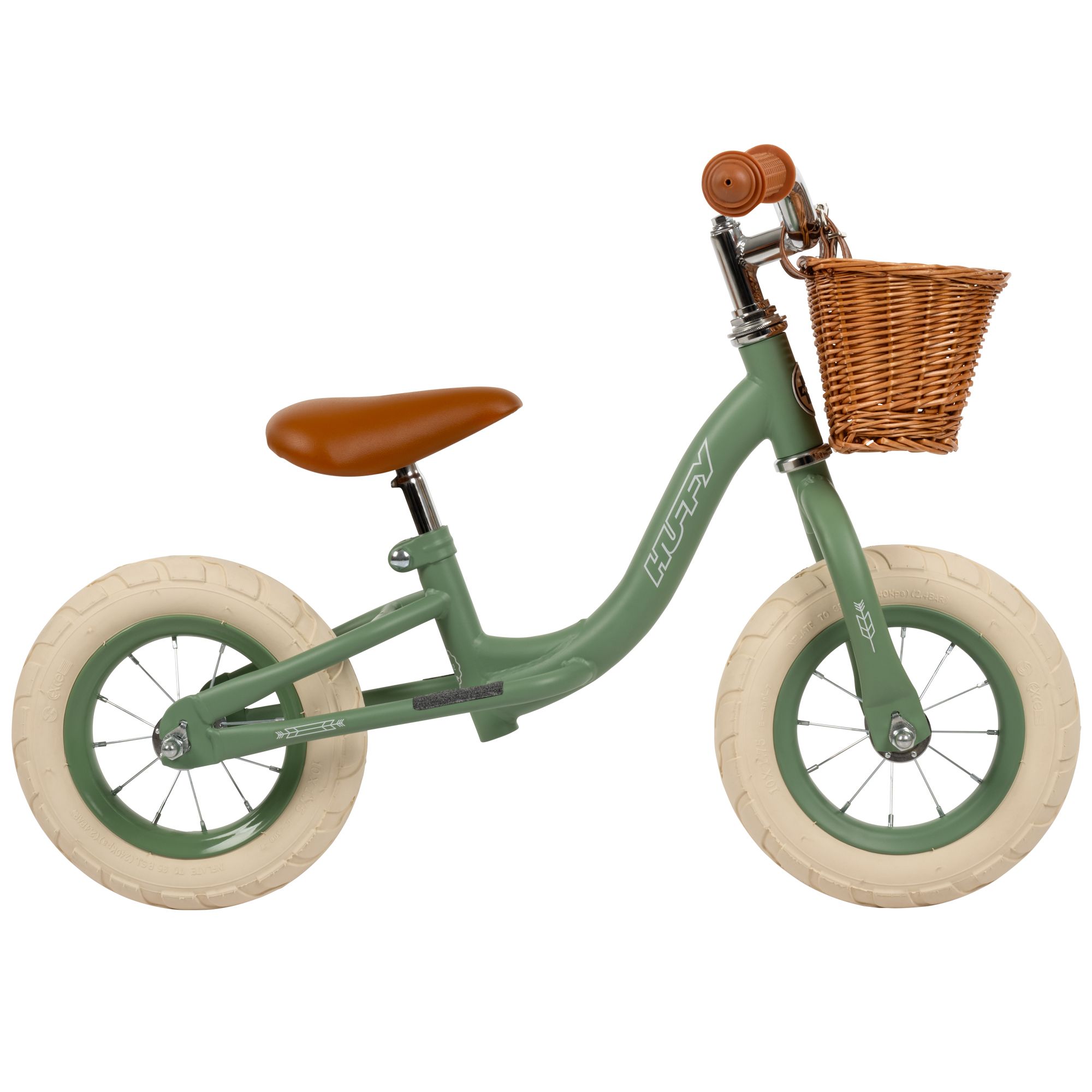 HUFFY VINTAGE BALANCE 10’’ KIDS