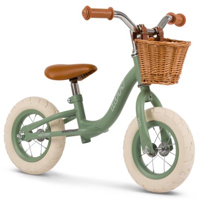KINDERFAHRRAD HUFFY VINTAGE BALANCE 10’’