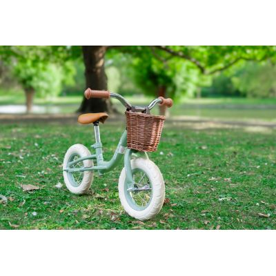 KINDERFAHRRAD HUFFY VINTAGE BALANCE 10’’