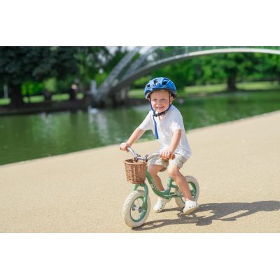 KINDERFAHRRAD HUFFY VINTAGE BALANCE 10’’