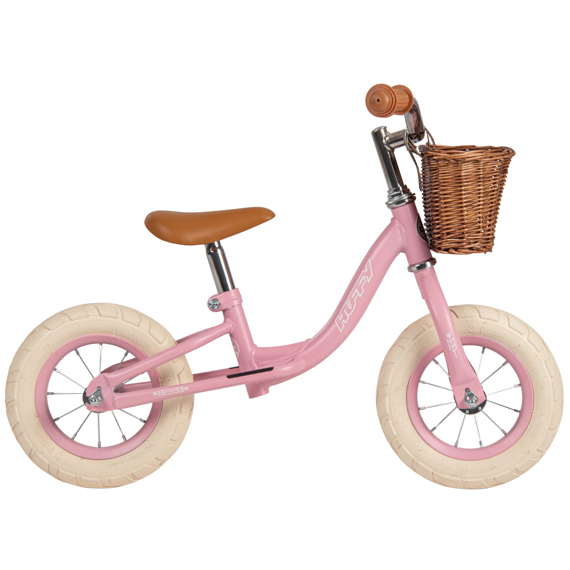 HUFFY VINTAGE BALANCE 10’’ KIDS