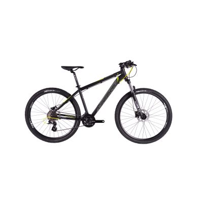 VTT CREEKS CROW 27.5" 2.0 HOMME NOIR MAT