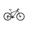 BICICLETA MONTANHA CREEKS CROW 27.5" 2.0 HOMEM PRETO MATE
