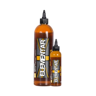 ELEMENTAR FORK OIL W 5