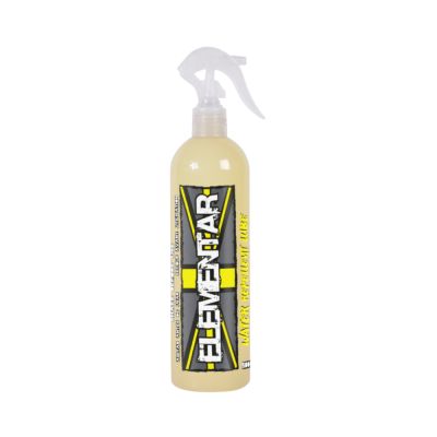 ELEMENTAR WATER REPELLENT LUBRICANT