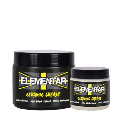 ELEMENTAR WHITE GREASE