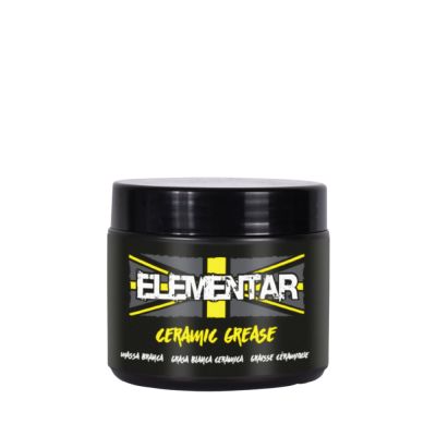 MASSA LUBRIFICANTE BRANCA ELEMENTAR