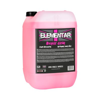 ELEMENTAR FAHRRADREINIGER