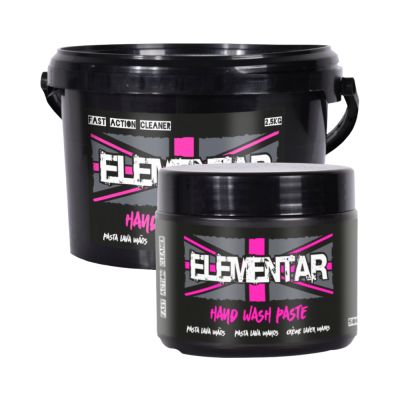 ELEMENTAR HAND CLEANING PASTE