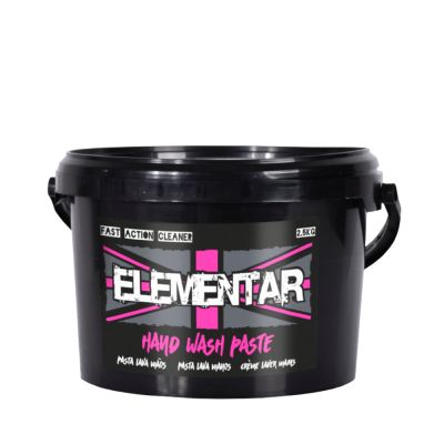 ELEMENTAR HAND CLEANING PASTE
