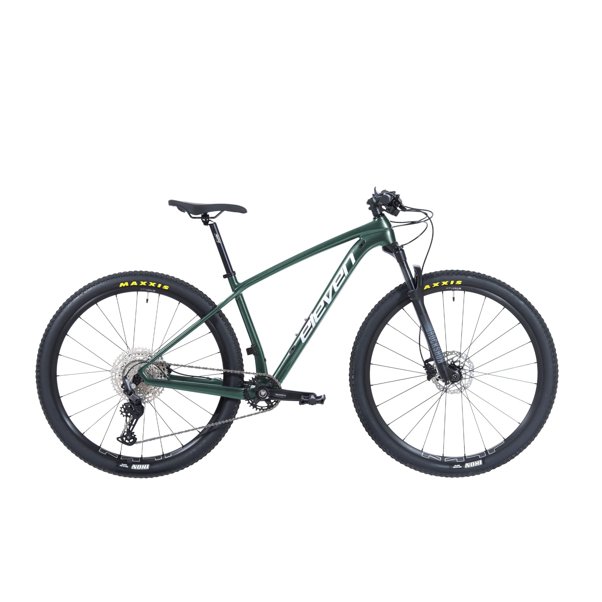 BICICLETA DE MONTAÑA ELEVEN SKILL 29’’ 1.0 UNISEX