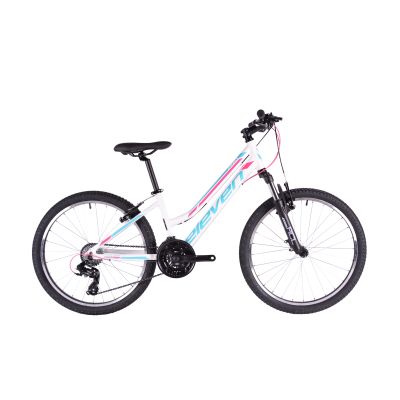 BICICLETA MONTANHA ELEVEN PRO 24’’ VB SENHORA