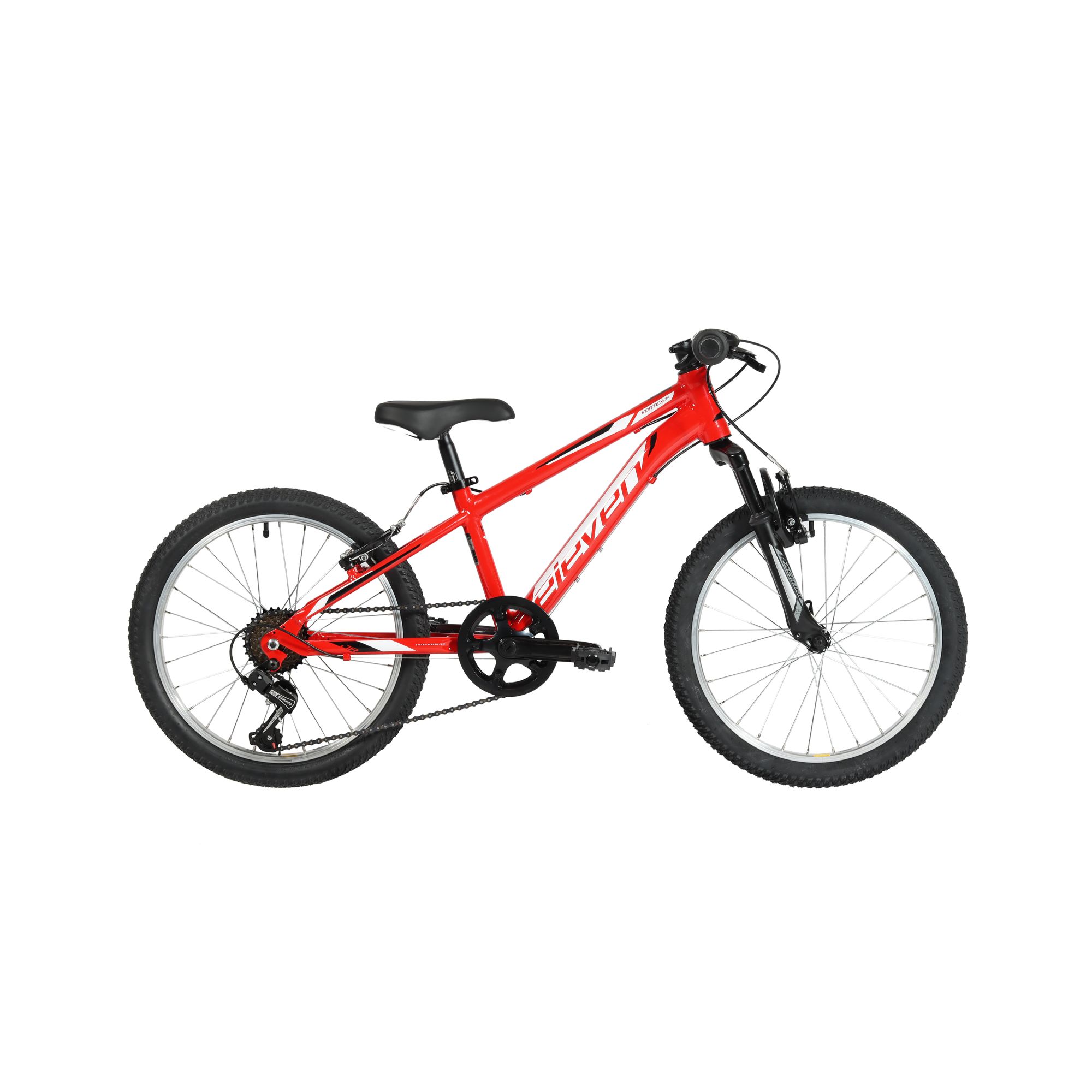 BICICLETA CRIANÇA ELEVEN VORTEX JR 20” MENINO
