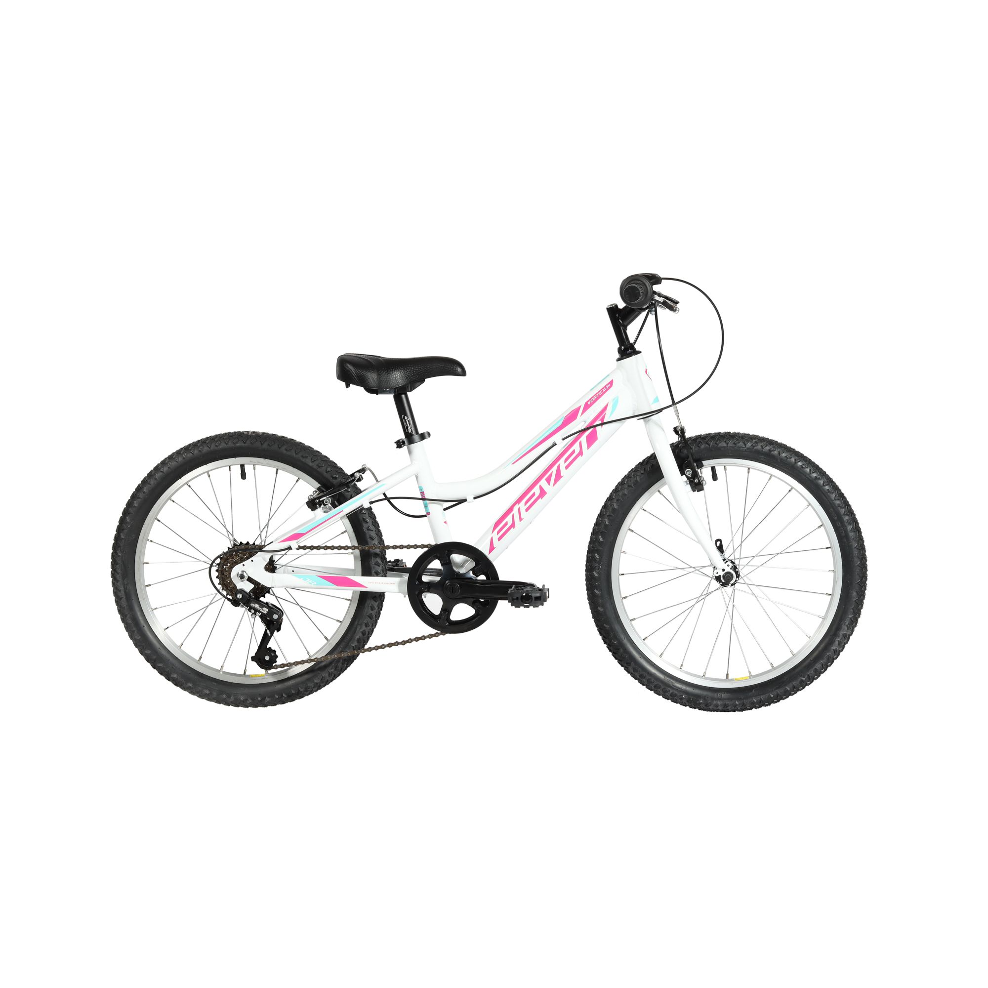 BICICLETA INFANTIL ELEVEN VORTEX JR 20’’ NIÑA