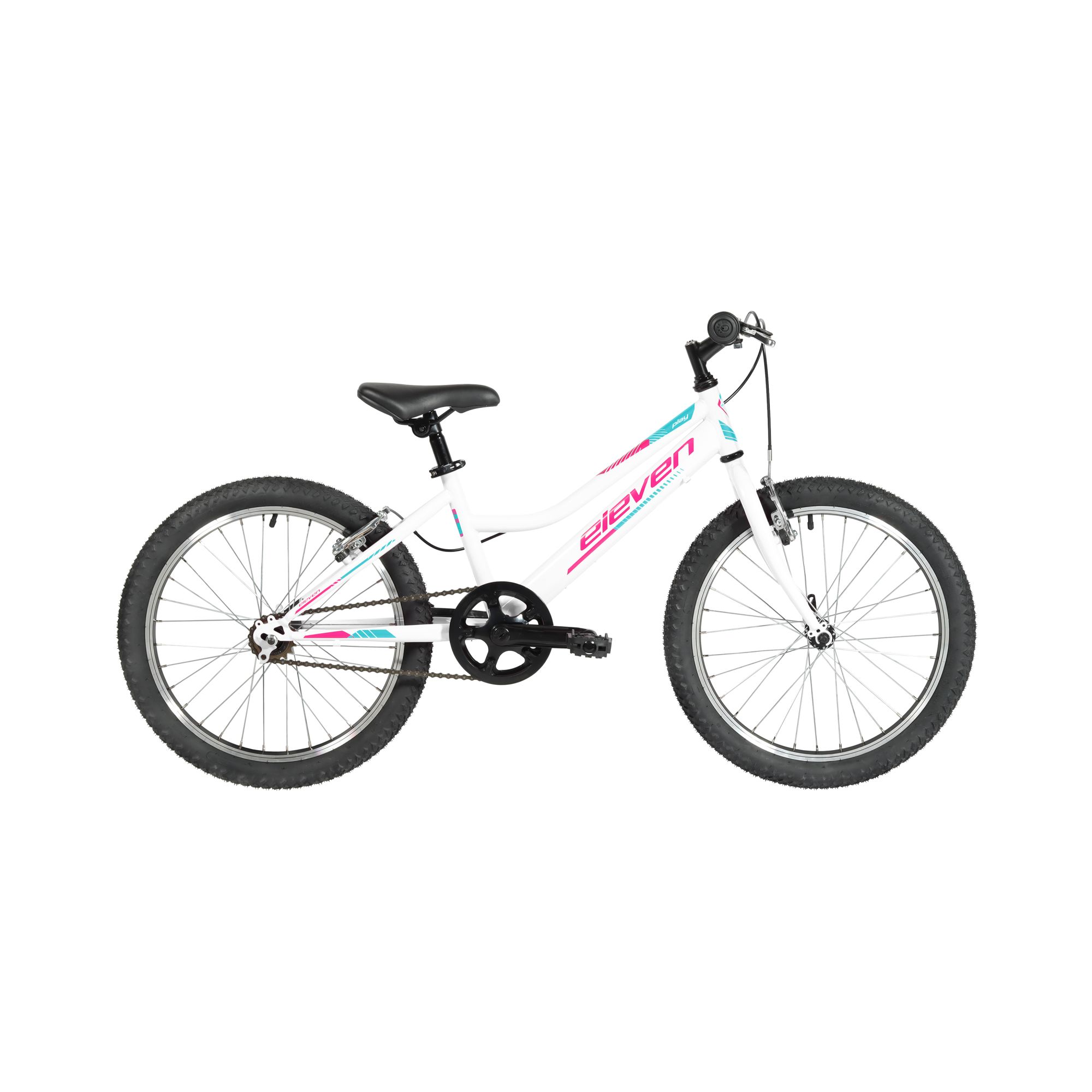 VÉLO ENFANT ELEVEN PLAY 20’’ FILLE